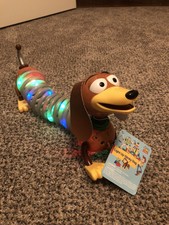 light up slinky dog