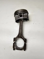 VW Golf MK5 GTI Audi TT 2.0TFSI BWA Piston & Con Rod Connecting Rod Genuineaq