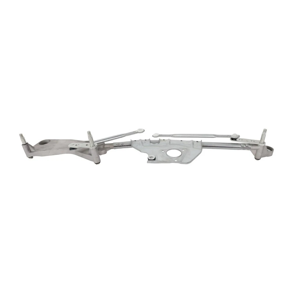 For Mercedes-Benz ML63 AMG/GL450 2007-2012 Wiper Linkage Front | Black | Plastic - Image 2 of 4