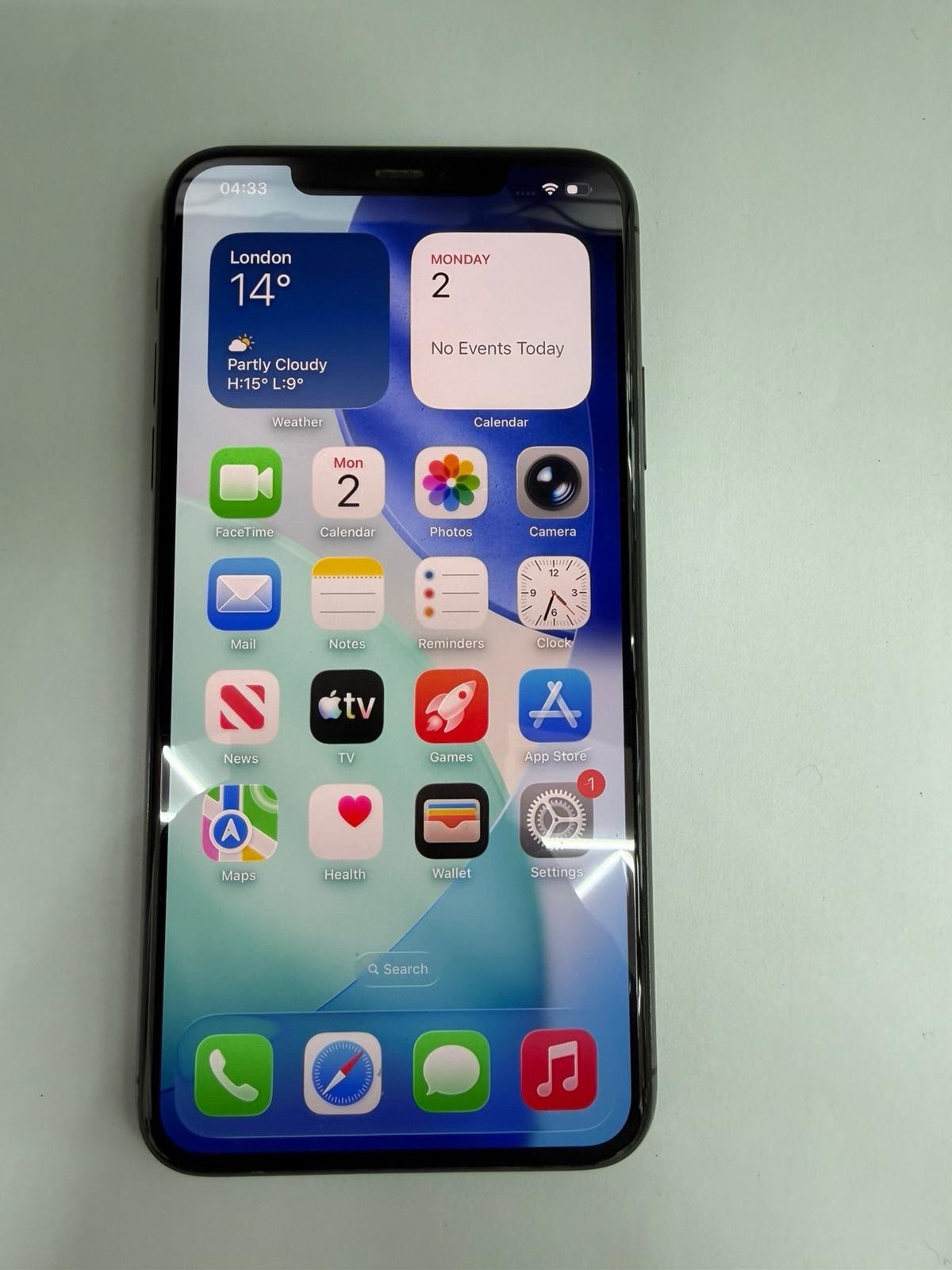 iphone 11 pro max 256gb unlocked