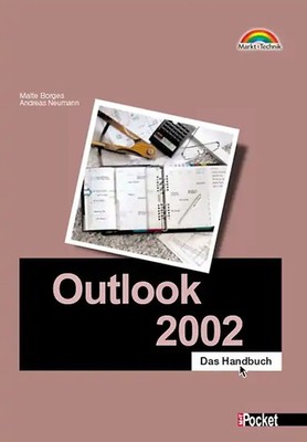 Outlook 2002