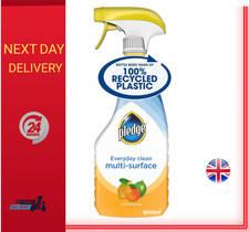 Clean It Multi Surface Cleaning Spray 500ml 7.20 per litre