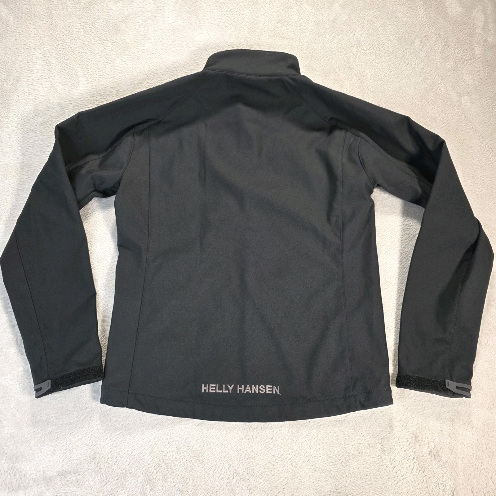 Helly Hansen Paramount Softshell Jacket Mens Smal… - image 5