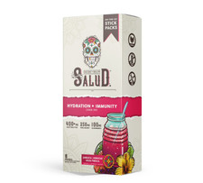 Taste Salud, Hydration  Immunity Drink Mix, Jamaica, 1.27 oz