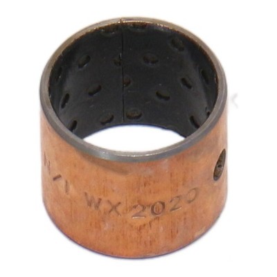WSW N/I WX 2020 WX20 23 20  LS, WX20 23 20 LS Industrial Plain Bearing for WS...