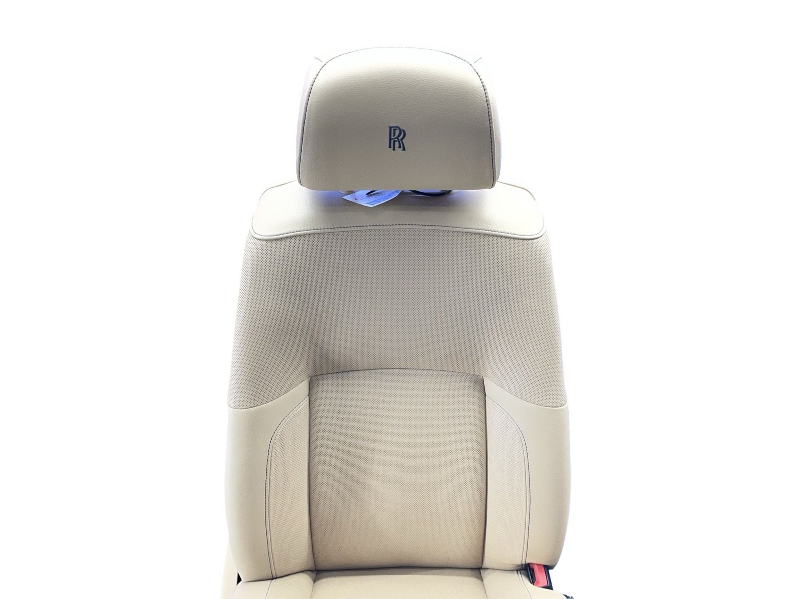 Rolls-Royce Ghost 2009-2014 Front Right Seats Set