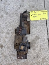 03-06 Jeep Wrangler Tj Rubicon Compressor Locker Pumps Oem