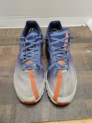 Size 12 - On Cloudflow 3.0 Lake/Flare for sale online | eBay display picture 2