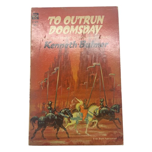 Science Fiction Sci-Fi. Fantasie. Vintage Taschenbuch Bücher Titel auswählen. - Bild 36 von 65