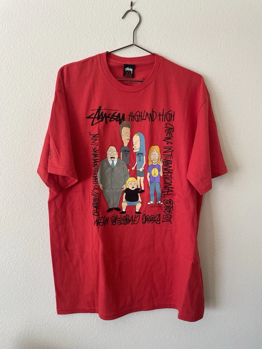 Stussy Regular Men's XL for sale | eBay