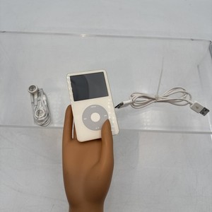 iPod A1136 30GB | eBay