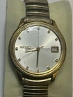 Seiko Sea Lion M55 Vintage Mens Watch 6206-8001 Running