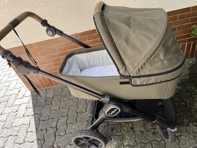 Emmaljunga NXT90 Kinderwagen