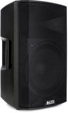 Alto Professional TX412B 600-watt 12-inch Battery Powered Speaker