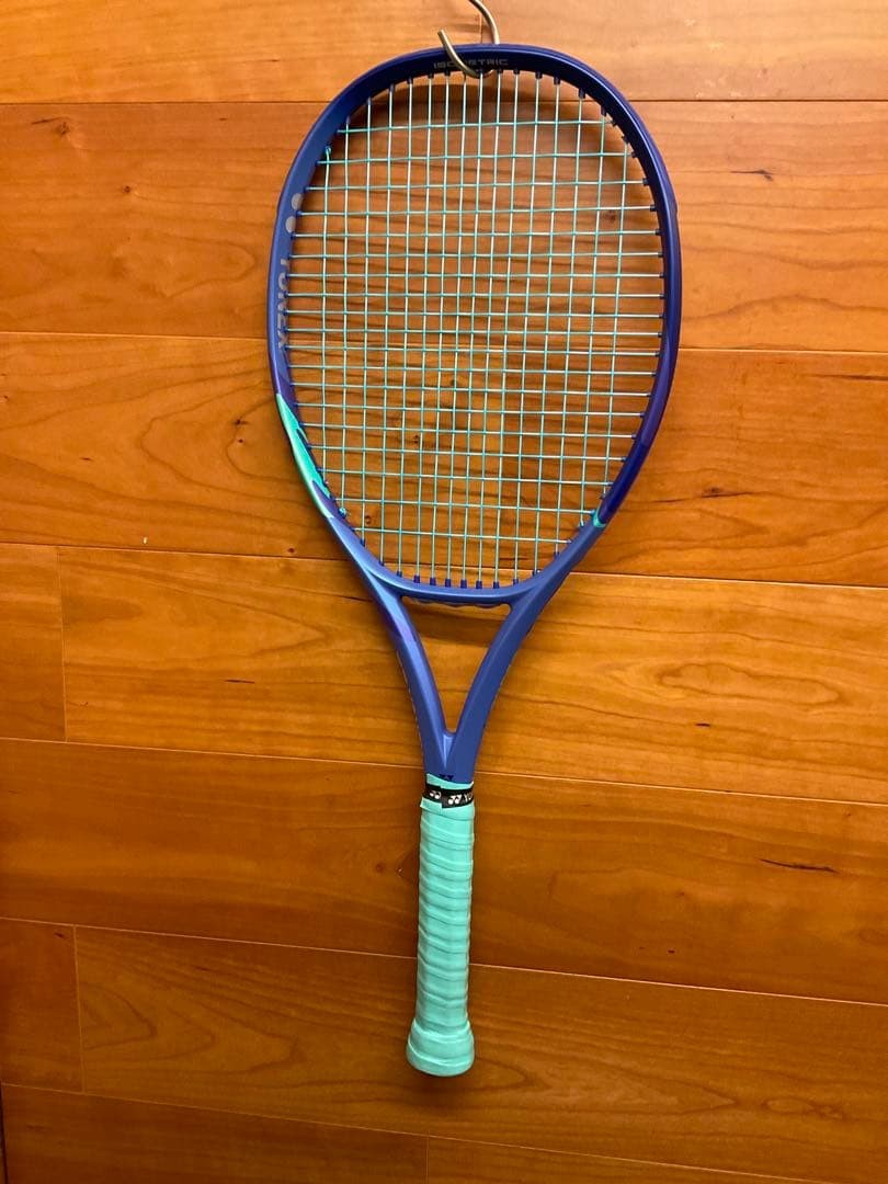 YONEX EZONE 100 2本セット　【グリップ3】 Yonex YONEX EZONE 100 TOUR grip size 2 | eBay