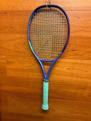 Yonex YONEX EZONE 100 TOUR grip size 2 | eBay