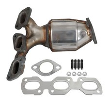 Catalytic Converter For Mazda Tribute 2001-2006 Gt 3.0l 2968cc Epa Approved