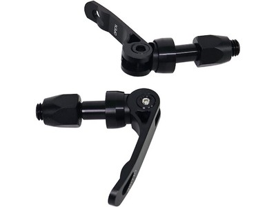 For 2004-2006 Pontiac GTO Strut Brace Front Whiteline 29443STMK 2005 Base
