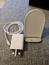 Google Pixel Stand (2nd Gen) - Model G5SPY