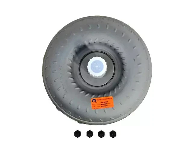 Kit convertidor de par Mopar genuino remanufacturado R8070538AC Foto 4 de 4