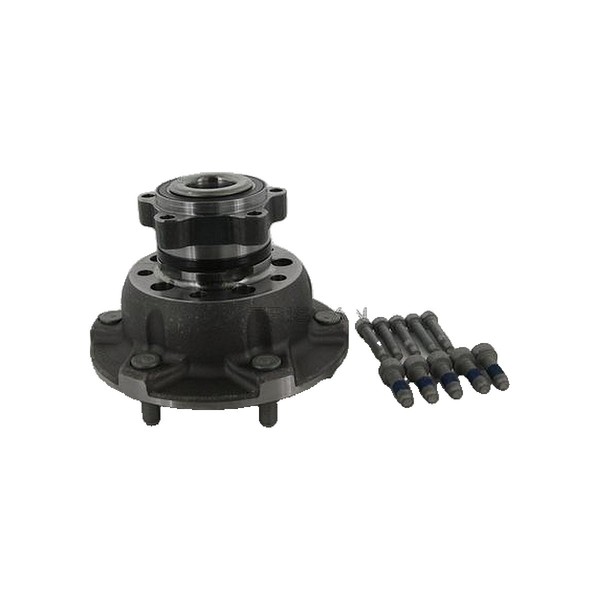 Radlagersatz Ø 215,4 Mm Triscan Aftermarket-Expertise FüR U.A. Ford Transit-image