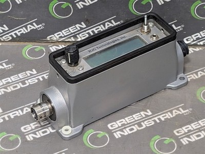 USED RJG Technologies Inc. 3016C-02 Control Module