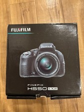 FUJIFILM FINEPIX HS50 EXR Body