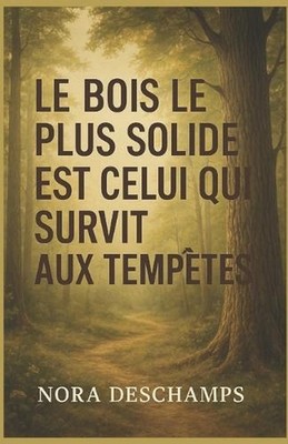 Le bois le plus solide est celui qui survit aux temptes: Un roman feel good sur 
