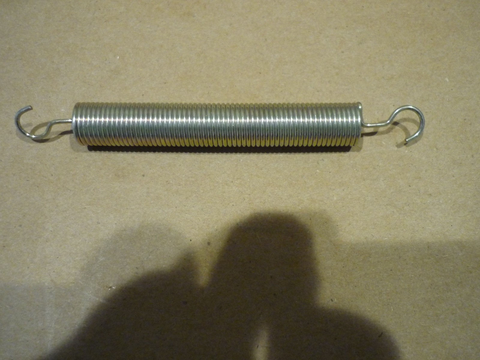 Ferrari 206,208,246,308,365,Others - Throttle Control Return Spring - P/N 102951