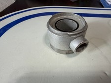 Flavor Burst Injection Head used