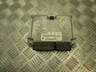 Calculateur moteur ECU