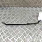 Trunk undertray