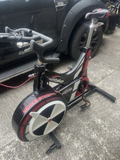 Wattbike Trainer- BRAND NEW DISPLAY MONITOR Will deliver around Cornwall & Devon
