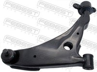 Febest Lenker, RadaufhäNgung 0424-EA3RH FüR Chrysler Dodge Mitsubishi