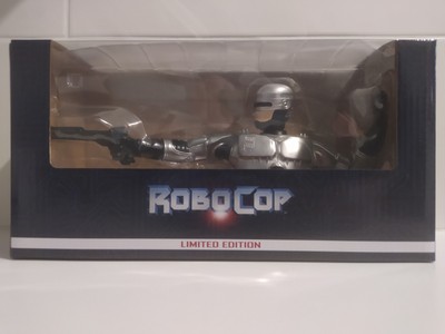 Altaya Robocop Büste 