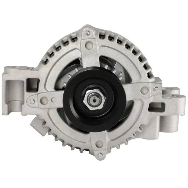 Alternador para Cadillac CTS 2008-2009 V6 3,6 L 150A 12 V CW polea de 6 ranuras 11369N Foto 3 de 4