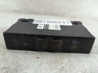 2013-2014 Subaru Legacy Engine Control Computer Ecu Pcm Ecm Pcu Oem Q3TFX