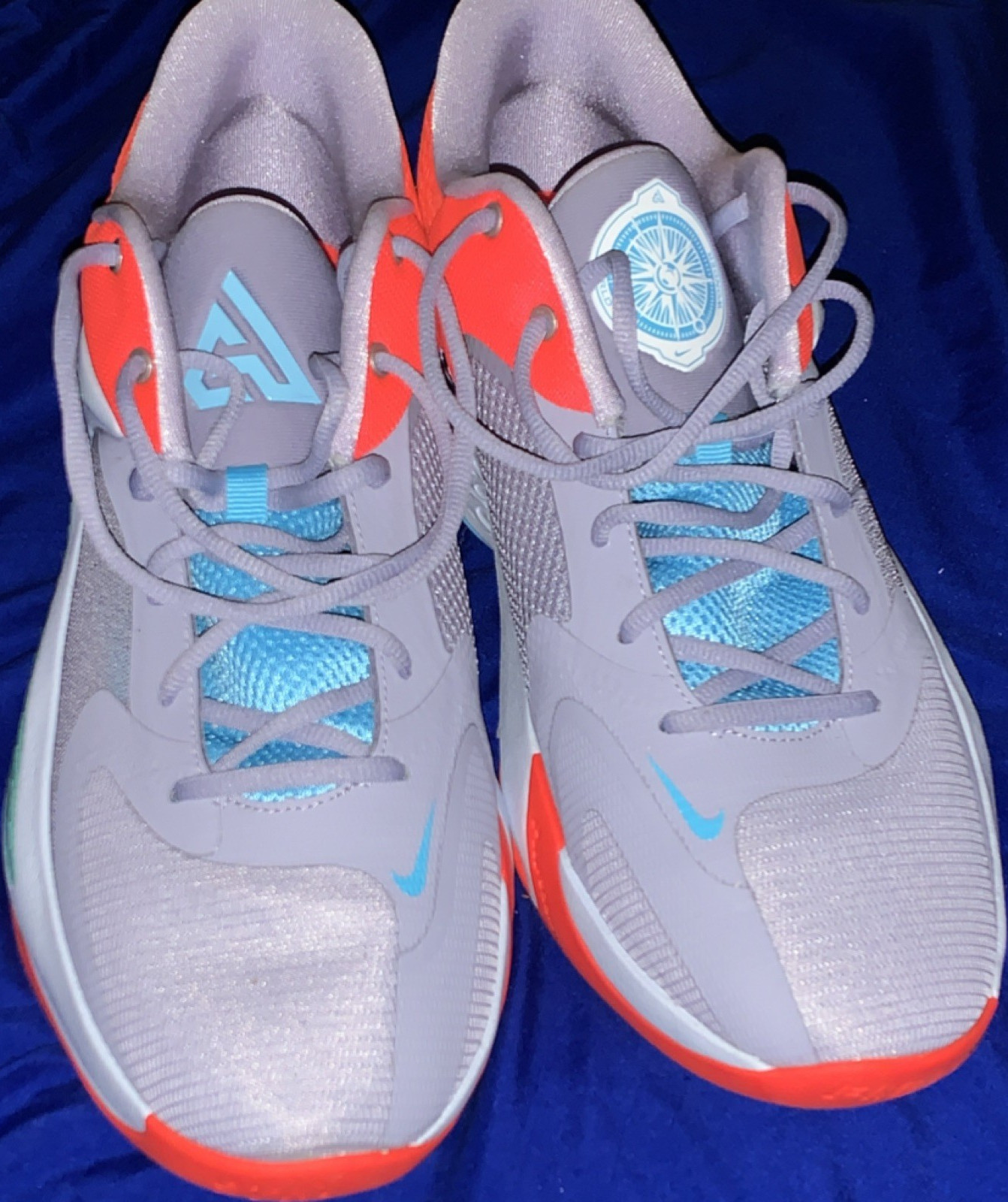 Lace Up