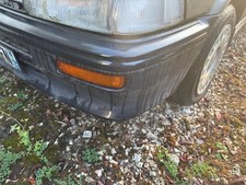 Pare-choc avant Toyota COROLLA
