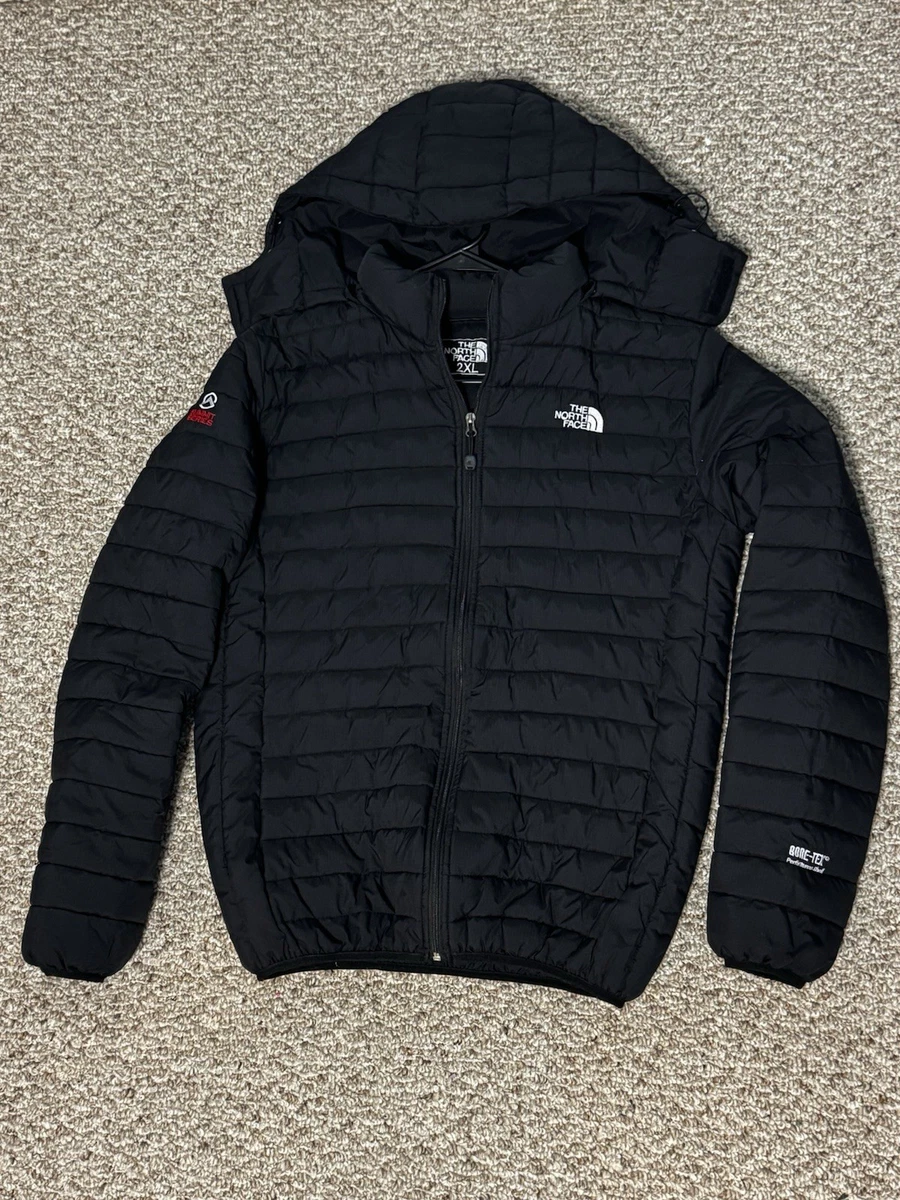 North Face Gore Tex Jacket for sale - eBay