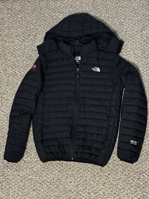 The North Face Summit Series Men's 2XL Puffer Jacket Gore-Tex Performance Shell