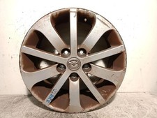 9965516560 felge für MAZDA 5 (CR) 2.0 CD (CR19) 2005 5268950
