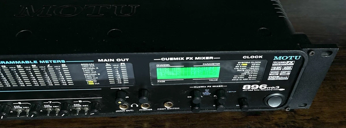Motu 896 for sale - eBay