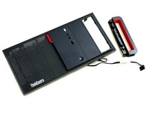 Genuine Lenovo ThinkCentre M700 M900 Series Front Bezel Power button ASM 00XD455