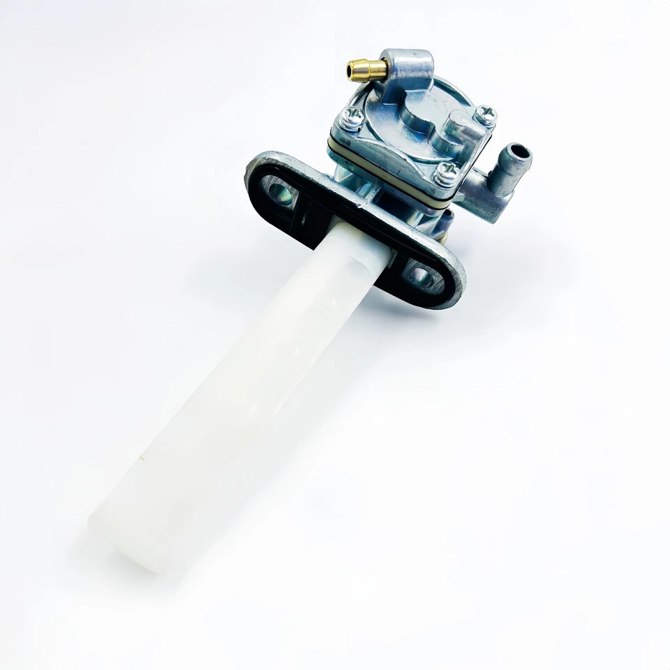 OEM Fuel Valve Petcock Fits For Suzuki GS450E GS650E GS700E GS750E 44300-45370 Foto 3 de 4