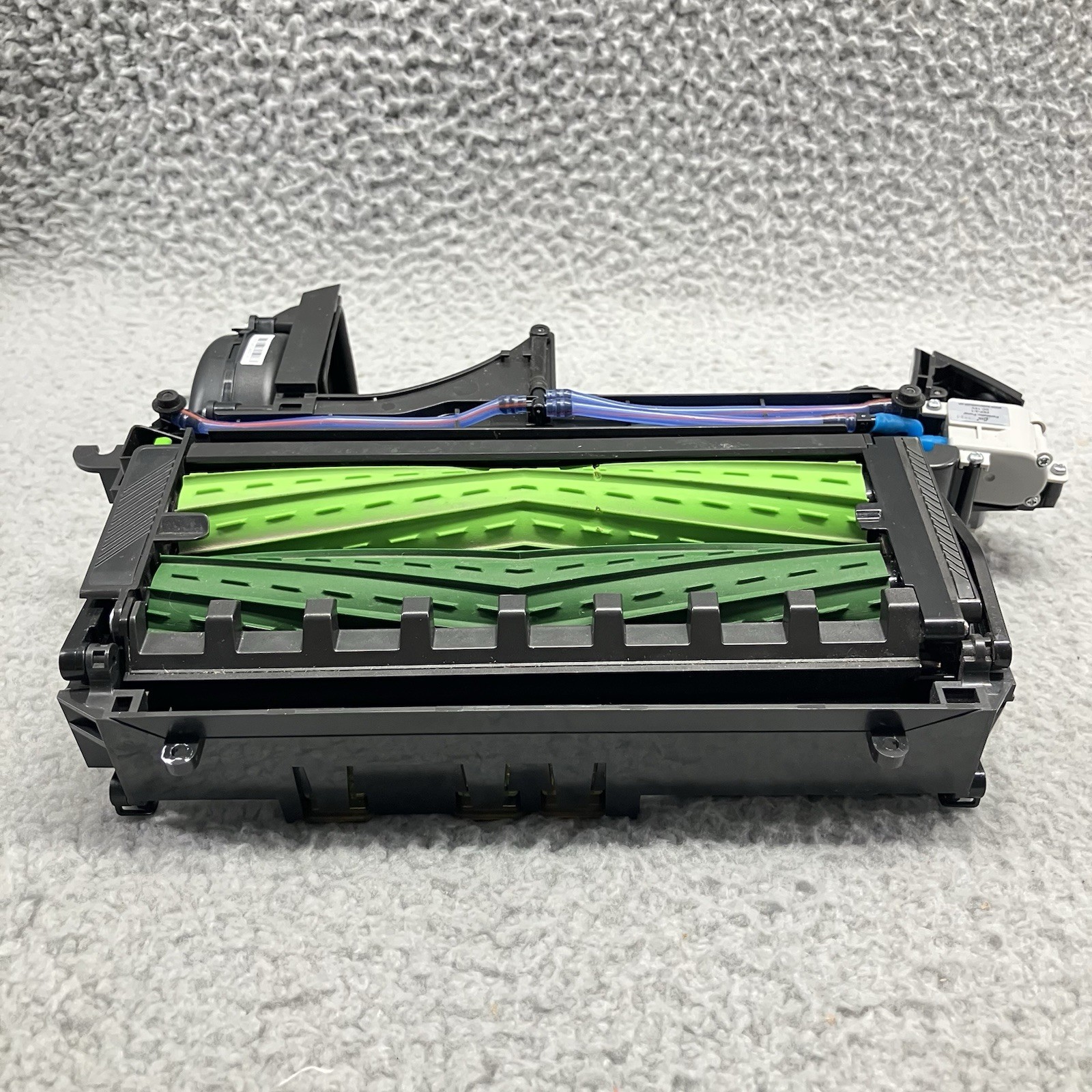 Genuine iRobot Roomba Combo 10 Part - Cleaning Head w/ Module & Suction Motors