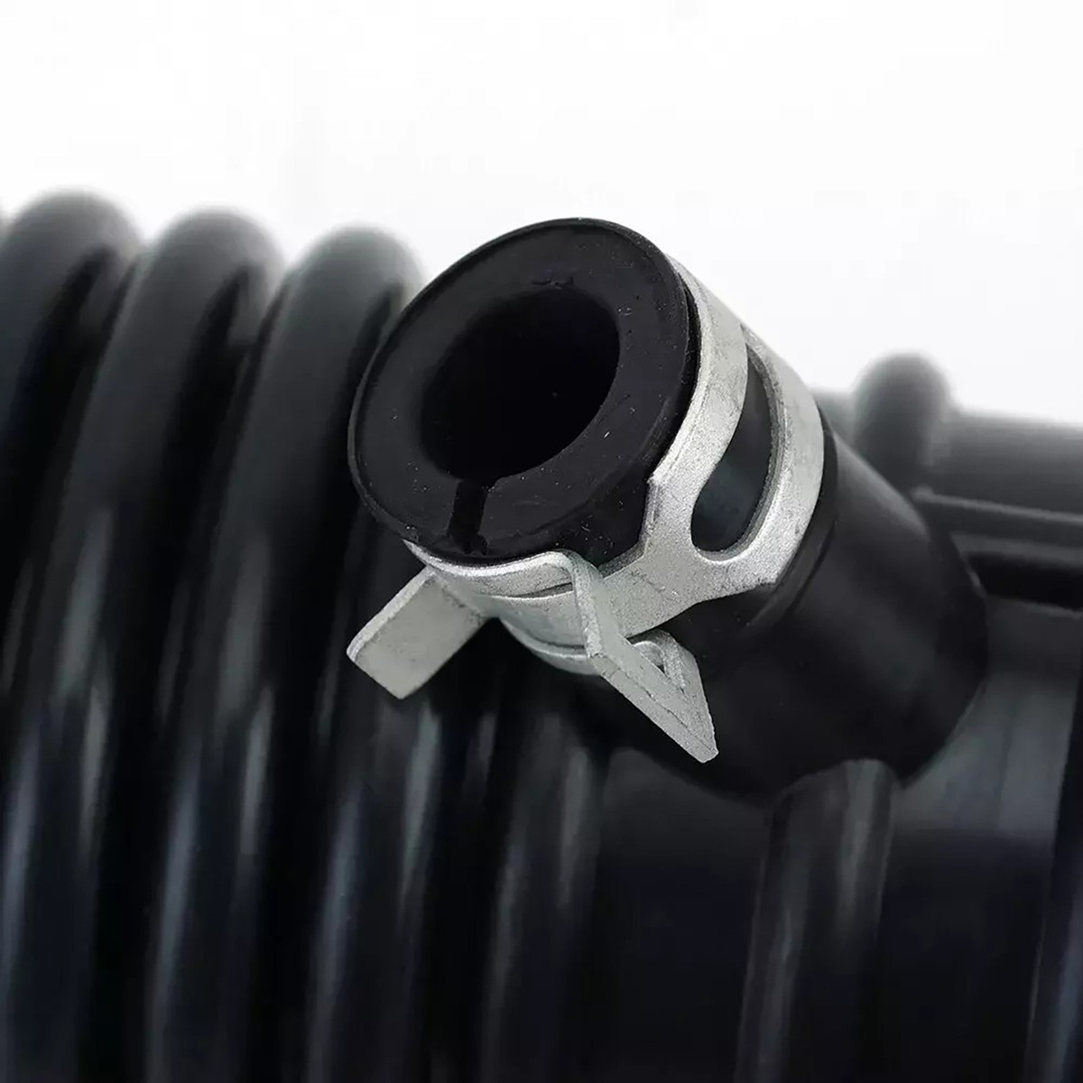 Conducto De Admisión De Aire Para Infiniti M35 X Sport Base Sedán 4 Puertas – Juego De 2 Mangueras Negras 16576-EG00A