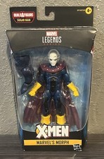 Marvel Legends X-Men Age of Apocalypse Morph Figure - Sugar Man BAF - NIB
