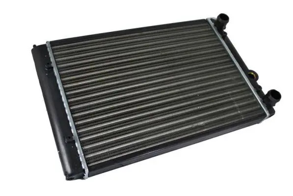 THERMOTEC D7W022TT Radiatore motore Alette di raffreddamento montate meccanicamente, Cambio manuale - Immagine 2