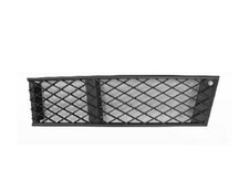 GITTER GRILL STOßSTANGE VORNE LINKS FÜR BMW 7ER F01-F02 2009-2012